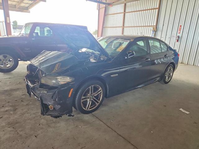 2015 BMW 528 I  