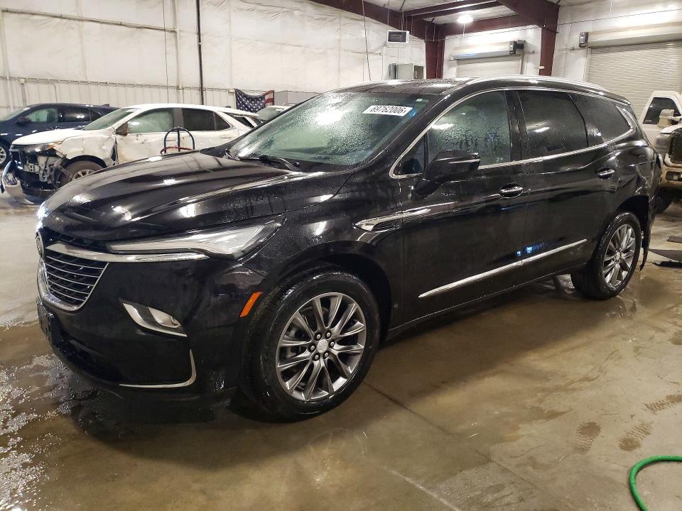 2023 BUICK ENCLAVE PREMIUM  