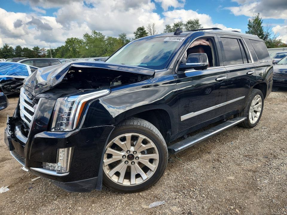 2015 CADILLAC ESCALADE PREMIUM  