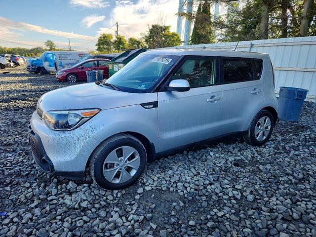2014 KIA SOUL BASE  