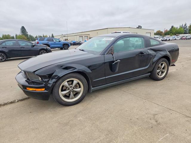 2006 FORD MUSTANG   