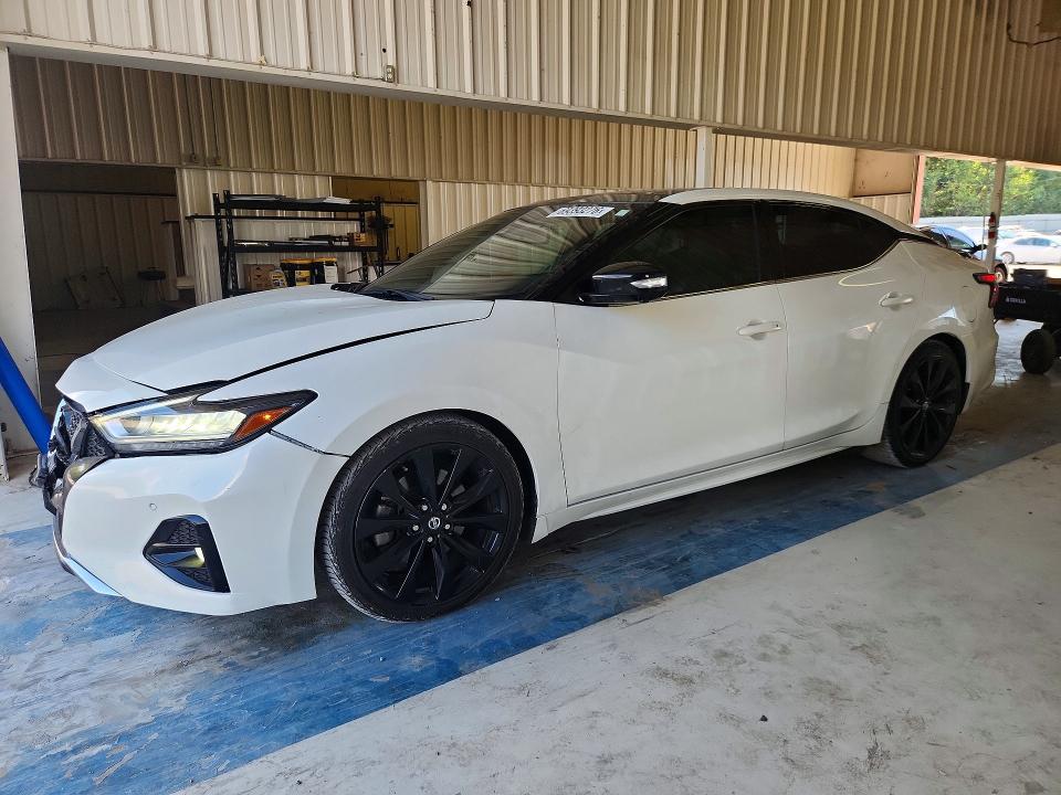 2020 NISSAN MAXIMA SR  