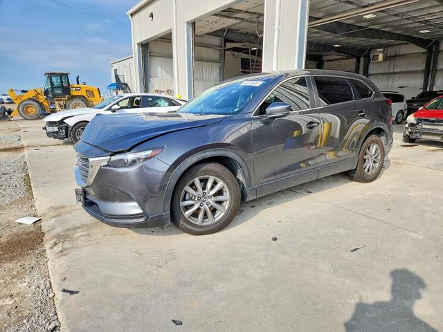 2018 MAZDA CX-9 SPORT  