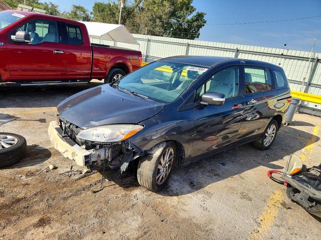 2015 MAZDA 5 SPORT  