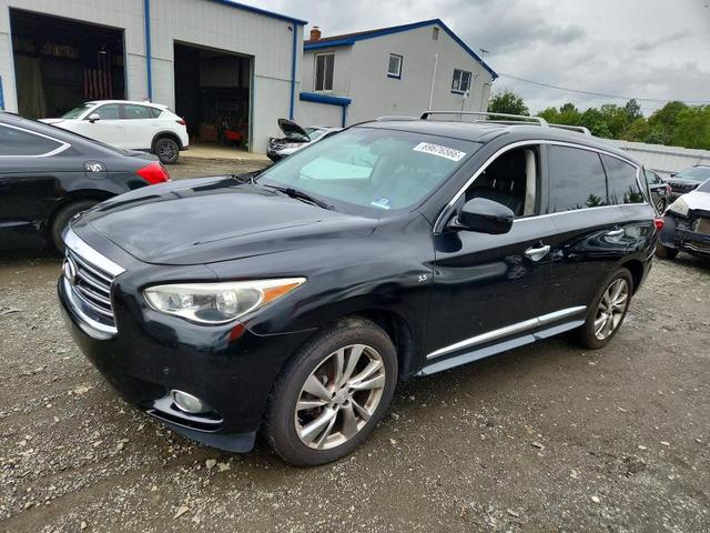 2015 INFINITI QX60 BASE  
