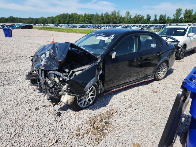 2009 SUBARU IMPREZA