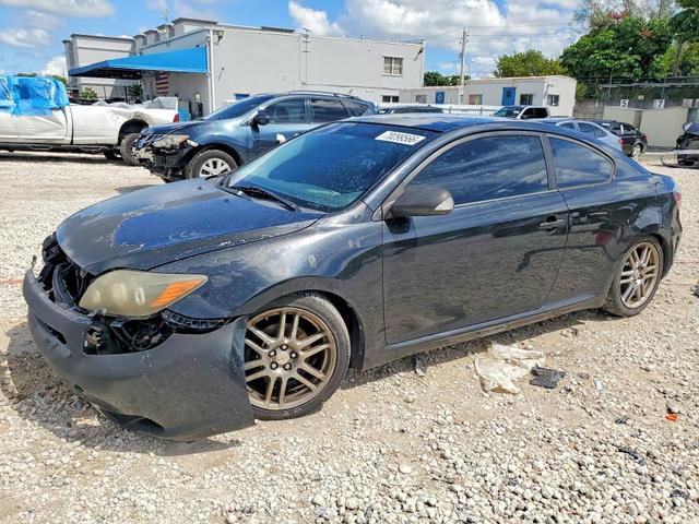 2008 SCION TC