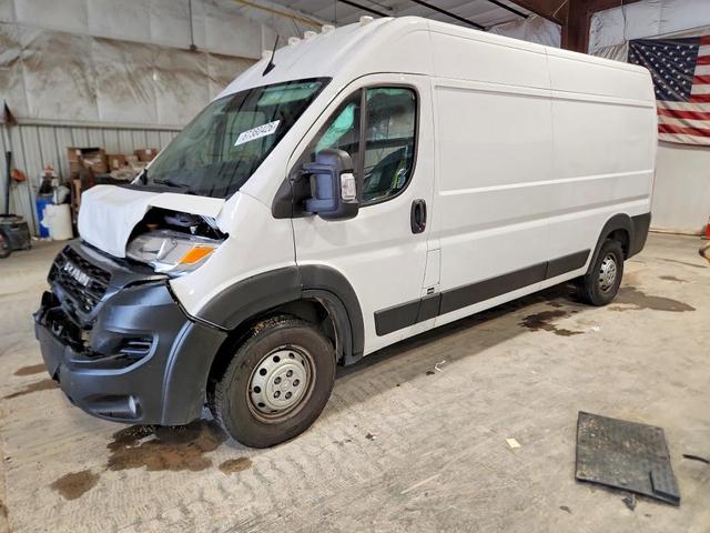 2024 RAM PROMASTER 3500 3500 HIGH  