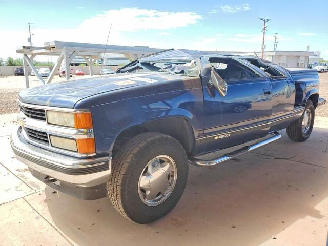 1994 CHEVROLET GMT-400 K1500  