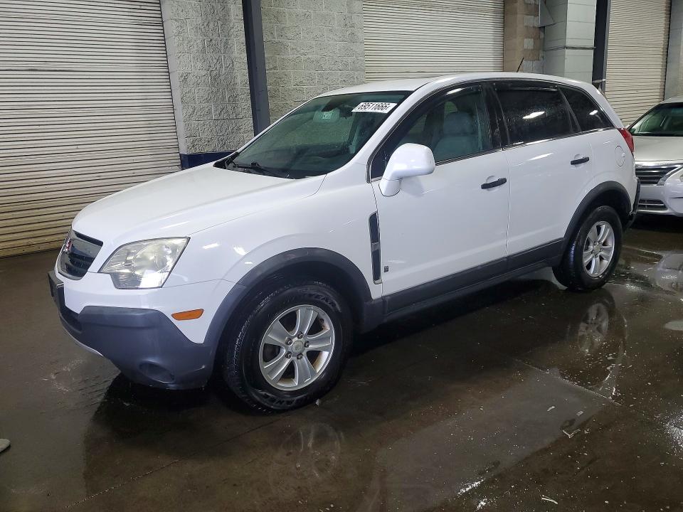 2009 SATURN VUE XE  