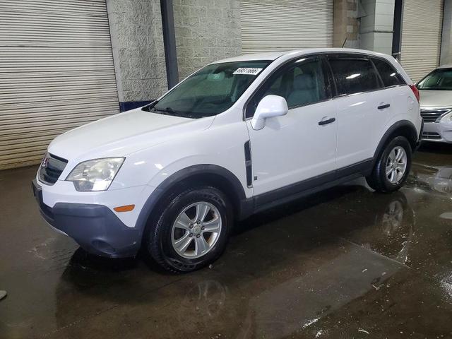 2009 SATURN VUE XE  