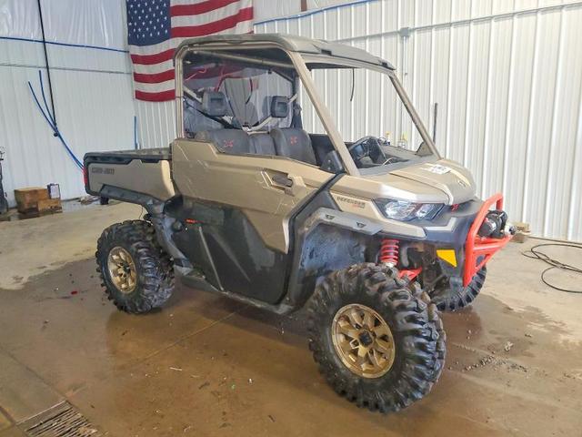 2023 CAN-AM DEFENDER UTILITY VEHICLE
