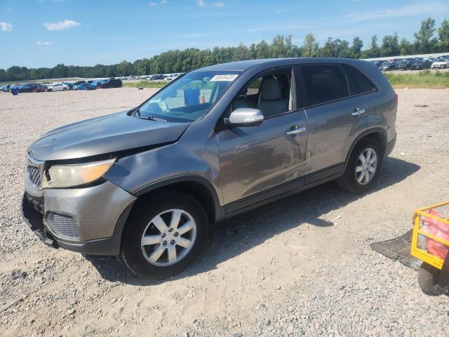 2011 KIA SORENTO LX  