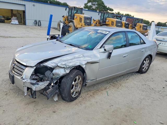 2003 CADILLAC CTS   