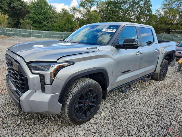 2026 TOYOTA TUNDRA LIMITED HV  