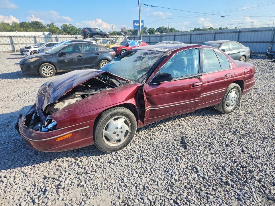1998 CHEVROLET LUMINA BASE  
