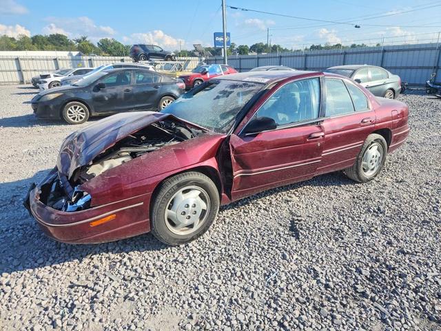 1998 CHEVROLET LUMINA BASE  