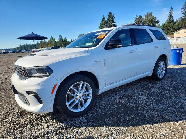 2023 DODGE DURANGO RT  