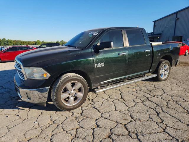 2016 RAM 1500 SLT  