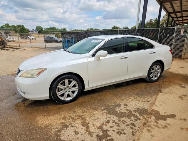 2009 LEXUS ES 350  