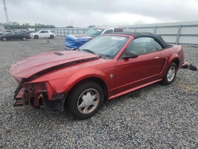 1999 FORD MUSTANG   