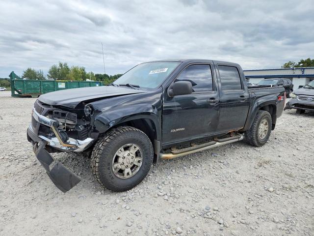 2005 CHEVROLET COLORADO   