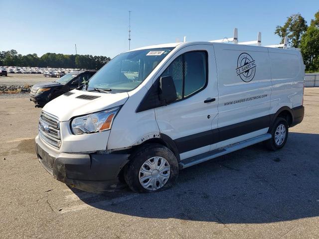 2019 FORD TRANSIT T-250  