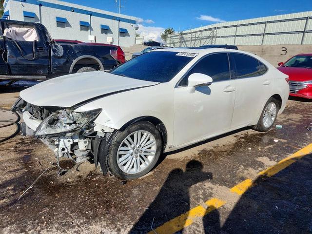 2014 LEXUS ES 350