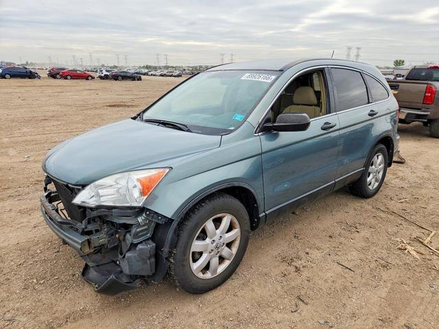 2011 HONDA CR-V SE  