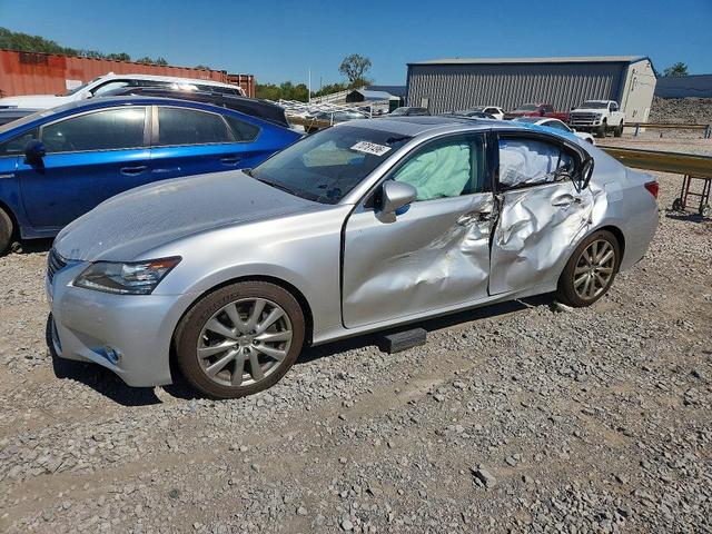 2013 LEXUS GS 350  
