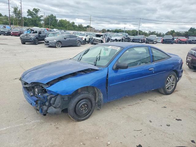 2005 CHEVROLET CAVALIER   
