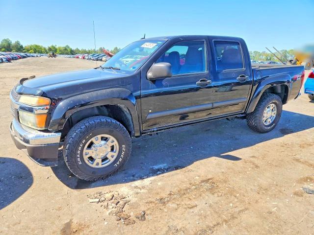 2008 CHEVROLET COLORADO   