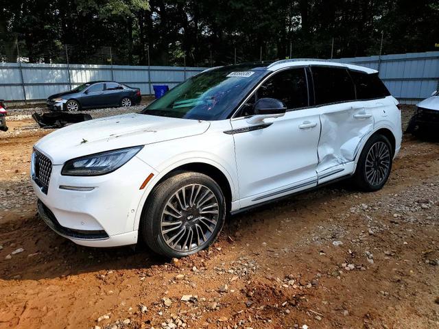 2020 LINCOLN CORSAIR RESERVE
