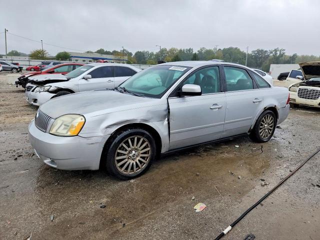 2005 MERCURY MONTEGO