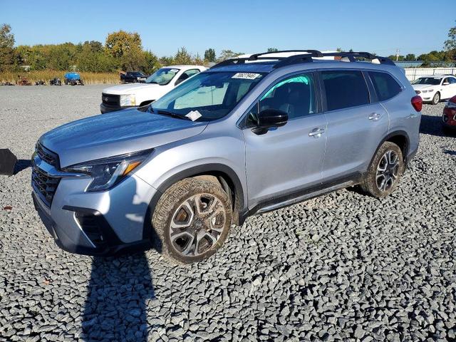 2024 SUBARU ASCENT LIMITED  