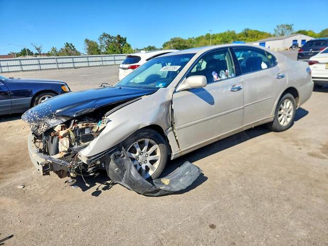 2004 LEXUS ES 330  