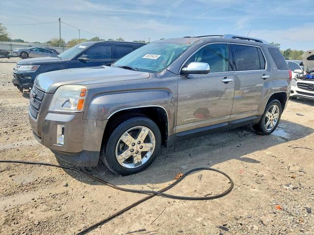 2012 GMC TERRAIN SLT  