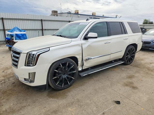 2015 CADILLAC ESCALADE PREMIUM  