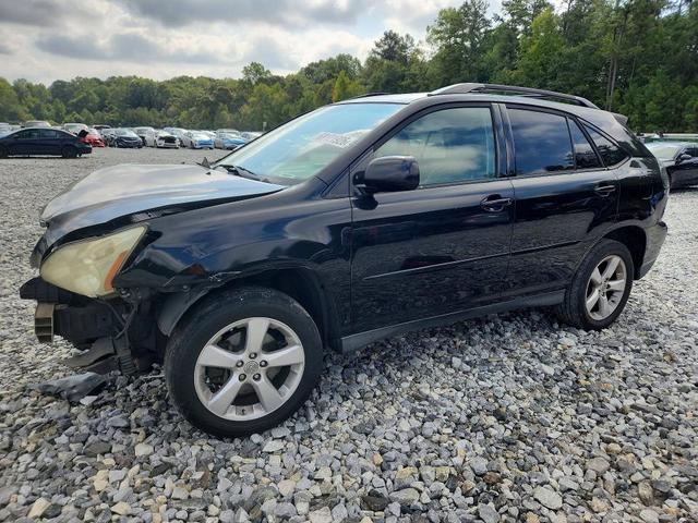 2005 LEXUS RX 330  
