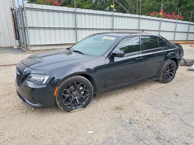 2019 CHRYSLER 300 TOURING  