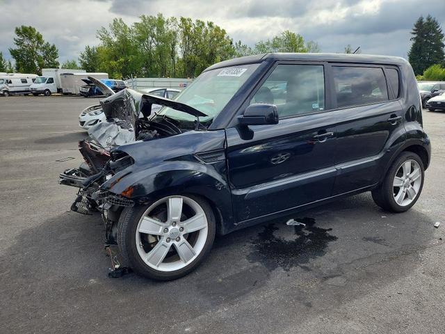 2011 KIA SOUL !  