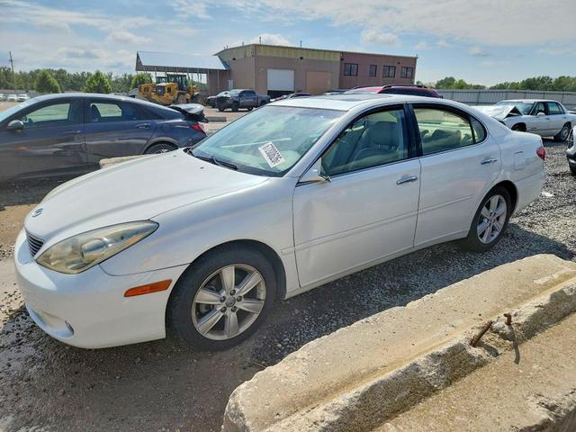 2006 LEXUS ES 330  