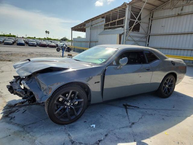 2023 DODGE CHALLENGER RT  