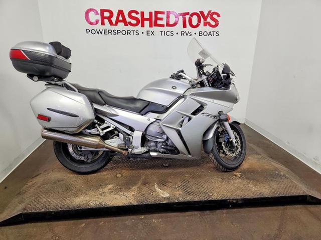 2003 YAMAHA FJR1300   