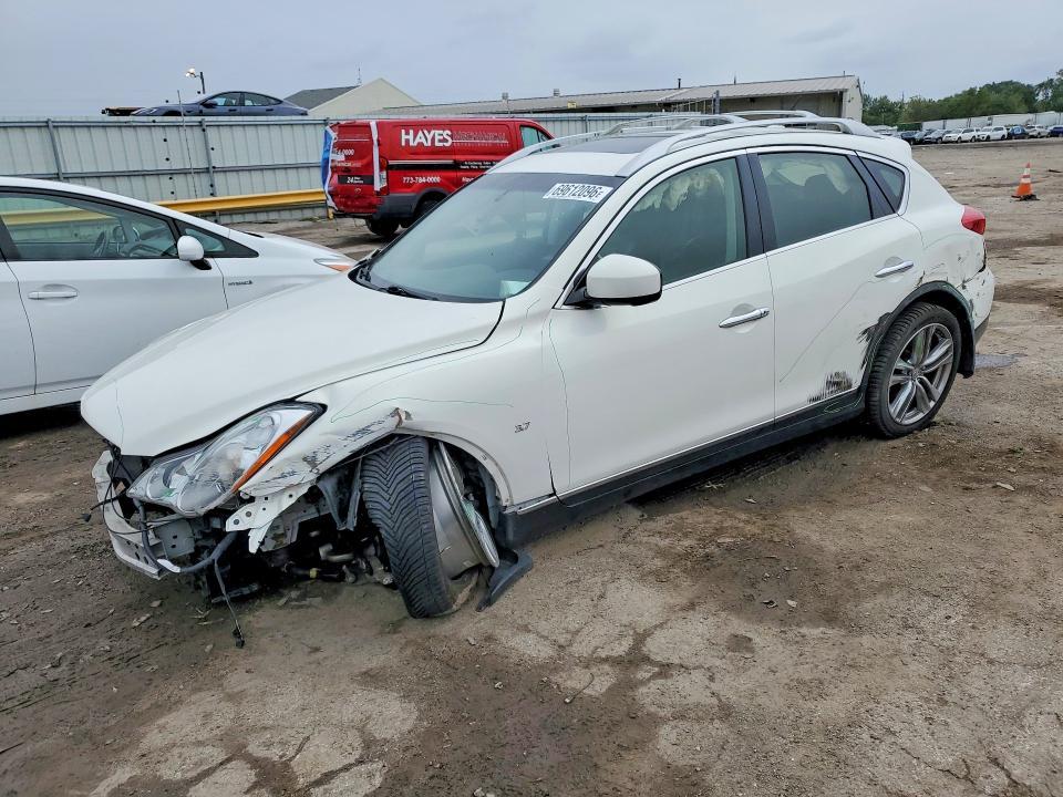 2015 INFINITI QX50 JOURNEY  
