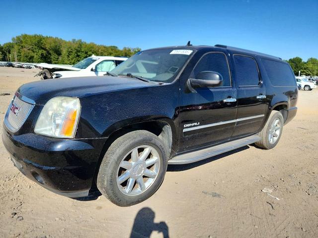 2012 GMC YUKON XL DENALI  