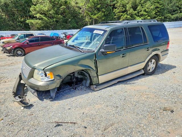2005 FORD EXPEDITION EDDIE BAUER  
