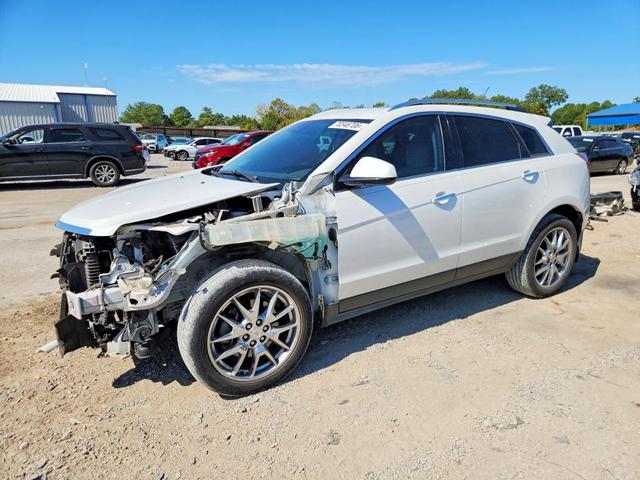 2015 CADILLAC SRX PREMIUM COLLECTION  