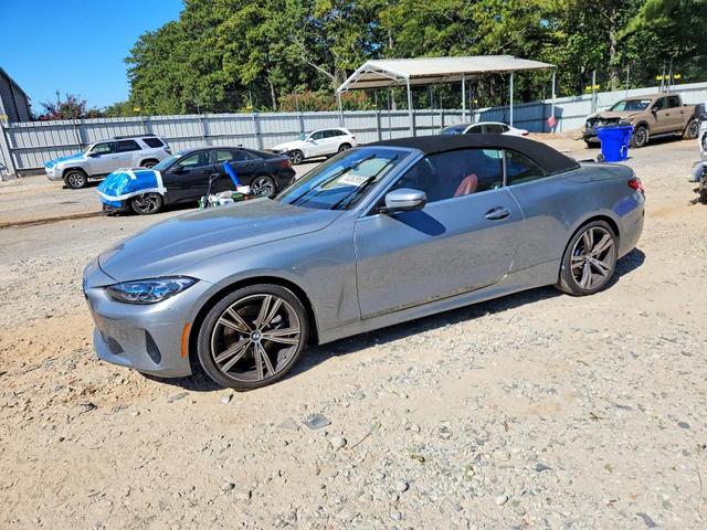 2023 BMW 430I   