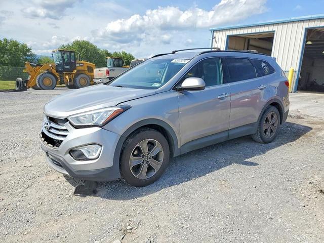 2014 HYUNDAI SANTA FE GLS  